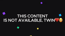 a man is jumping in the air in front of a sign that says this cant is not available