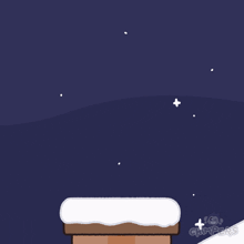 a merry christmas greeting card with a monkey wearing a santa suit