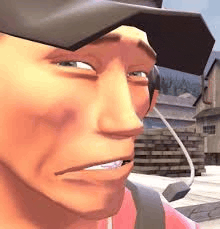 a close up of a person wearing a hat and a microphone .