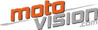 a logo for moto vision .com is shown