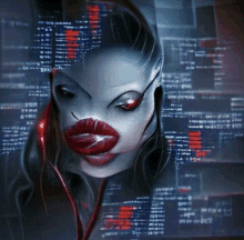 Cyber Slut Meme