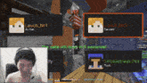 a screenshot of a video game with the words the gate will open in 5 seconds on it