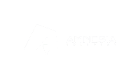 the logo for amnesia roleplay is a white background with a gray outline of a triangle .