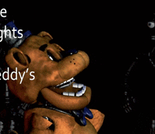 five nights at freddy 's freddy 's freddy 's