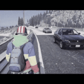 Nopixel Twinkles GIF
