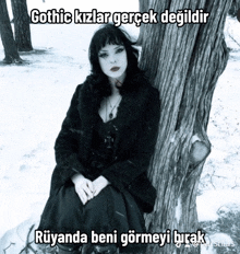 Gothic Parshias Meme