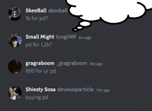 a skeeball skeeball 1k for pd small might tungi149