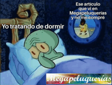 Megapeluquerias Ituzaingo Meme