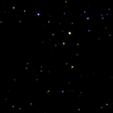a black background with white text that says semoga yang ada di sini