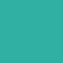 a close up of a turquoise background with a plain texture .