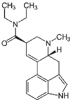 a chemical structure of a chemical compound with ch3 and ch3