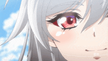 Profile Picture Red Eyes Meme