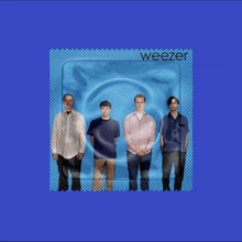 Weezer Meme