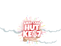 a logo for awal care hut ke-7 pet and family