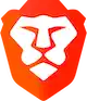 a lion 's head is on a red shield .