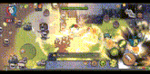 a screenshot of a video game with a character named bone marrow