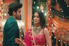 Yhc Yeh Hai Chahatein GIF