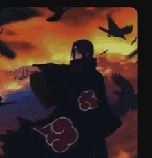 Itachi Meme