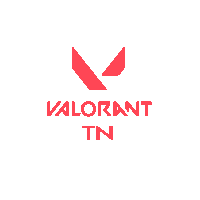 Valorant Sticker