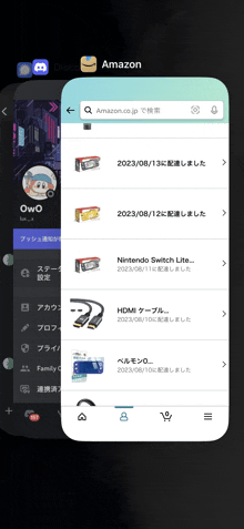 a screenshot of a nintendo switch lite on amazon