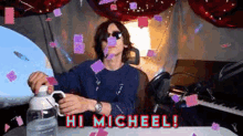 Aidan Aidan Gallagher GIF