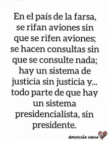 en el pais de la farsa , se rifan aviones sin que se rifen aviones