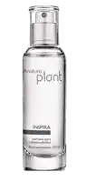 a bottle of natura plant perfume that is 30ml