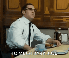 Ronnie Kray GIF