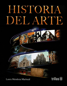 a book by laura mendoza mariscal is titled historia del arte