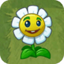 Marigold Pvz GIF - Marigold Pvz Plants vs zombies - Discover & Share GIFs