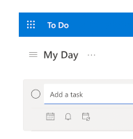 a screenshot of a to do list with the words manifest a raise