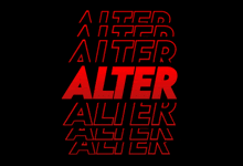 alter alter alter alter alter alien alien