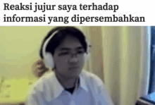 Blood Moon Reaksi Jujur Saya Meme