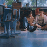 Mickmetas Lukemick GIF