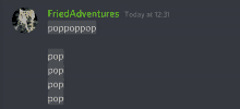 friedadventures today at 12:31 poppoppop pop pop pop pop pop pop pop pop pop pop pop pop pop pop pop pop pop pop pop pop pop pop pop pop