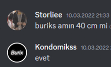 Buriks Burikss Reis Meme