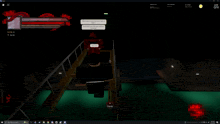 a screenshot of a video game shows a character talking to another character named emperor