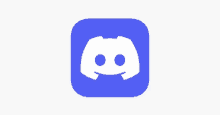 a discord app icon is shown in a blue square