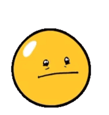 a yellow cartoon smiley face with the letters gg on it .
