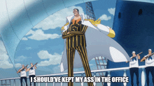 Kizaru One Piece Meme