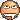 a pixelated smiley face with a beard and a speech bubble coming out of it .