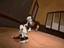 Space Jam GIF