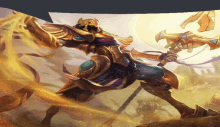 Azir Arise Meme