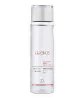 a bottle of chronos contains 150ml of water