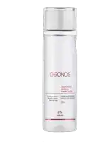 a bottle of chronos contains 150ml of water