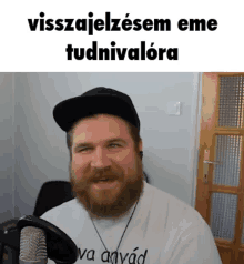 Trc Visszajelzésem Meme