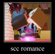 Scc Meme