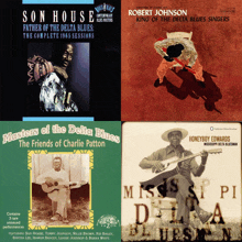 son house father of the delta blues masters of the delta blues honeyboy edwards the friends of charlie patton