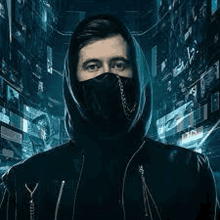 Alan Walker Alan Walker2021 Meme