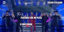 San Remo Cuore GIF